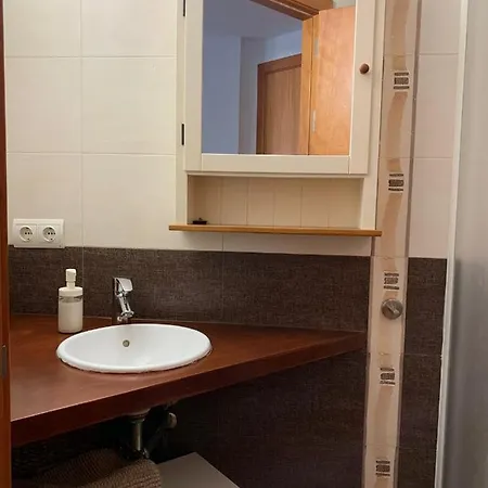 Duplex Costa Brava *