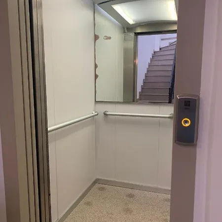 Apartment Duplex Costa Brava