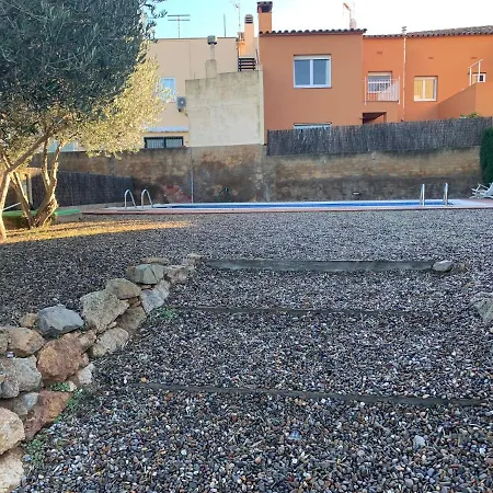 Duplex Costa Brava Palafrugell