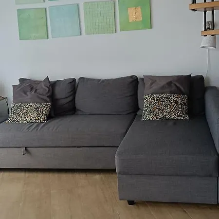 Duplex Costa Brava Palafrugell