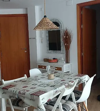 Duplex Costa Brava Appartement *
