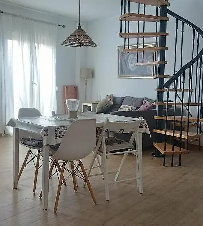 Duplex Costa Brava * Palafrugell