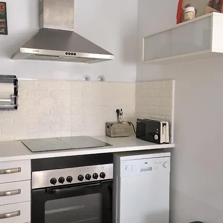 Appartement Duplex Costa Brava