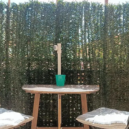 Duplex Costa Brava Palafrugell