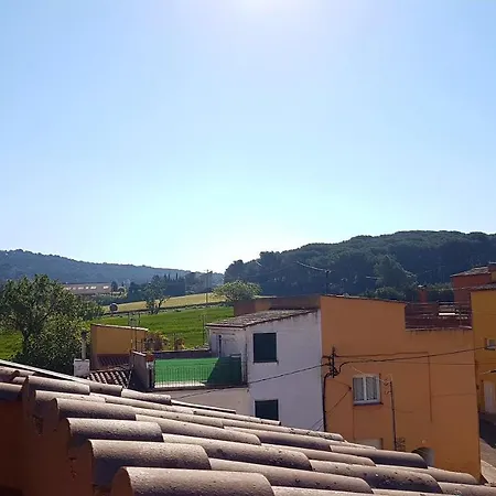 Duplex Costa Brava Palafrugell