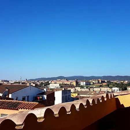 Lägenhet Duplex Costa Brava *