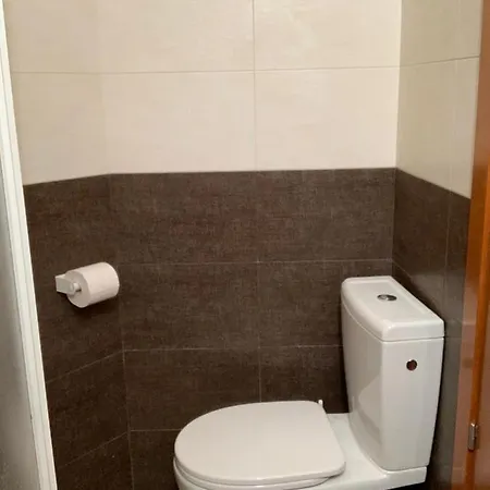 Duplex Costa Brava Lägenhet *