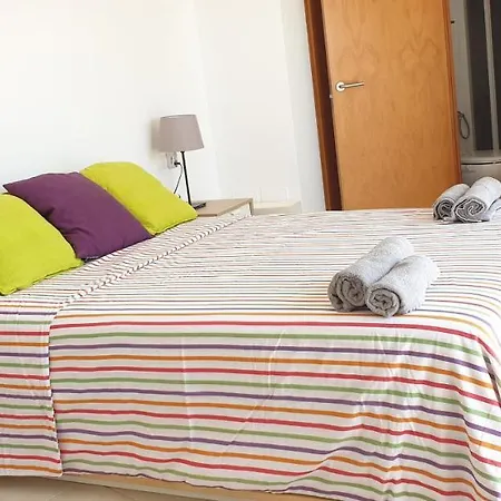 Duplex Costa Brava * Palafrugell