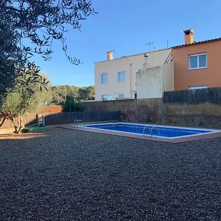 Duplex Costa Brava