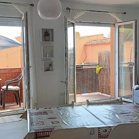 Duplex Costa Brava Palafrugell