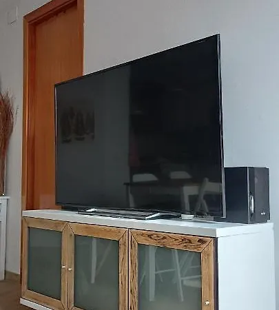 Duplex Costa Brava
