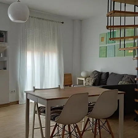 Lägenhet Duplex Costa Brava