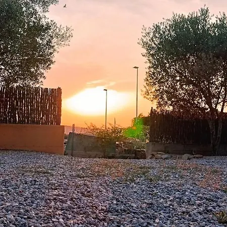 Lägenhet Duplex Costa Brava Palafrugell