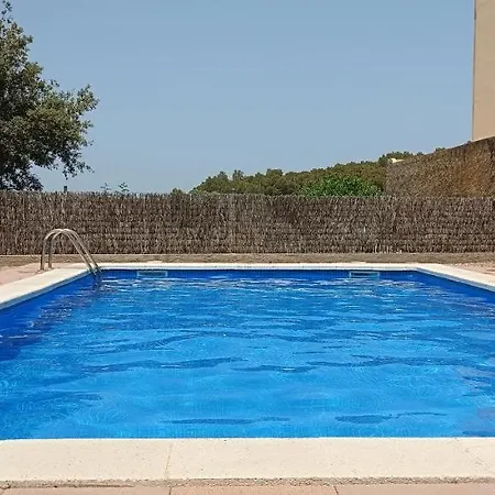 Lägenhet Duplex Costa Brava *