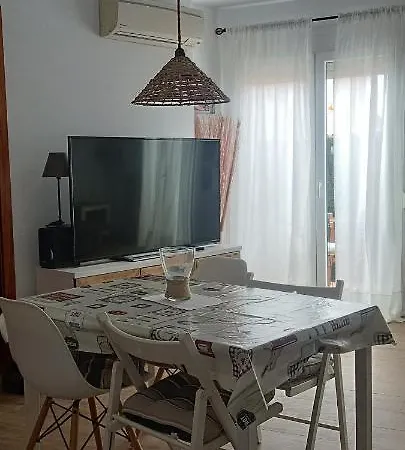 Duplex Costa Brava * Palafrugell