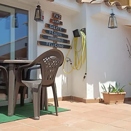 Duplex Costa Brava Lägenhet Palafrugell